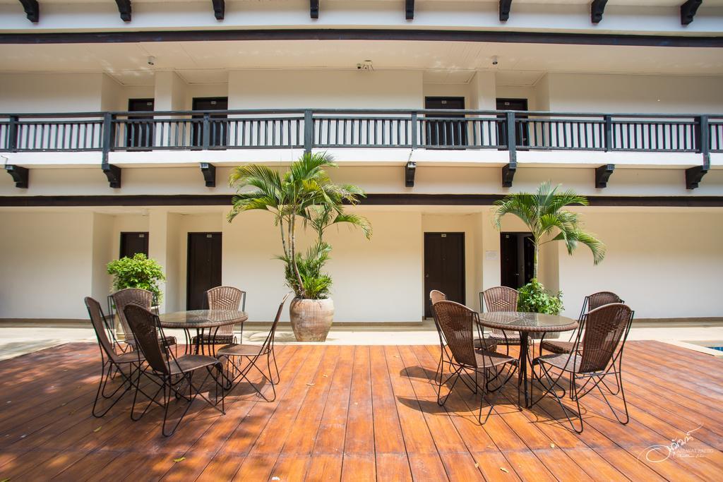 Hotel Gassan Legacy Golf Club Lamphun Exteriér fotografie